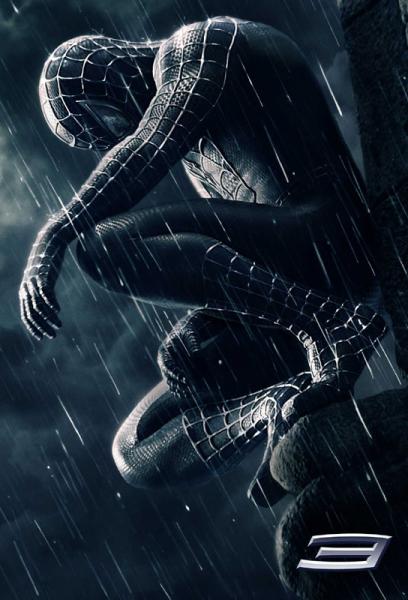 Spider-Man 3!!!